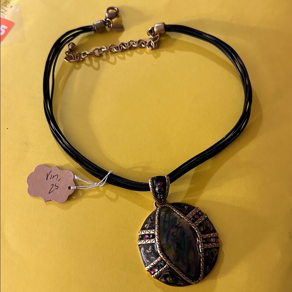 Chico’s Necklace